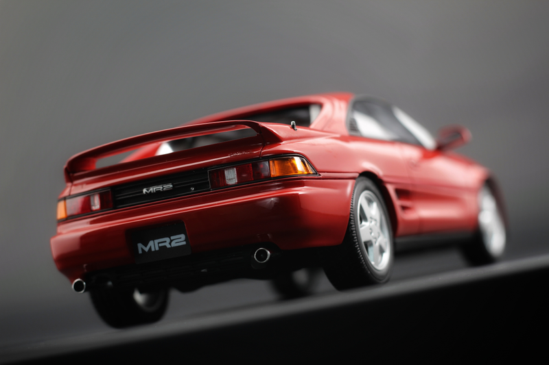 Illustration for article titled Radcast: Mid-ship Run-about - 2-Seater